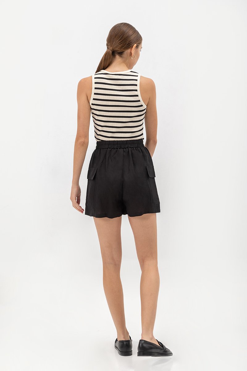 KIEVAN CARGO SHORTS