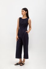 BORA V BACK JUMPSUIT