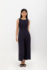 BORA V BACK JUMPSUIT