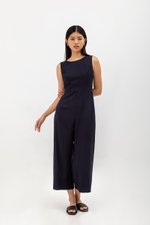 BORA V BACK JUMPSUIT