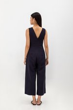BORA V BACK JUMPSUIT