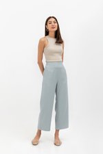 ENZO TEXTURED PANTS