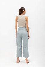 ENZO TEXTURED PANTS