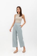 ENZO TEXTURED PANTS