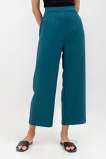 ENZO TEXTURED PANTS