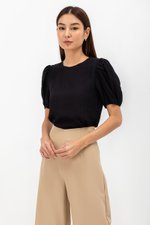 KYOKO TEXTURED TOP