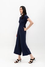 SERAH CHEONGSAM JUMPSUIT SERAH CHEONGSAM JUMPSUIT