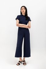 SERAH CHEONGSAM JUMPSUIT SERAH CHEONGSAM JUMPSUIT