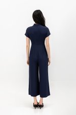 SERAH CHEONGSAM JUMPSUIT SERAH CHEONGSAM JUMPSUIT