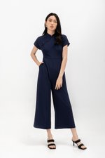 SERAH CHEONGSAM JUMPSUIT SERAH CHEONGSAM JUMPSUIT