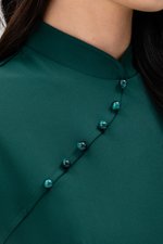 SERAH CHEONGSAM JUMPSUIT SERAH CHEONGSAM JUMPSUIT