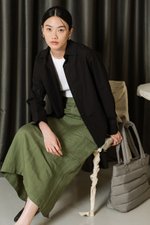 GINNIE BUTTONDOWN SHIRT GINNIE BUTTONDOWN SHIRT