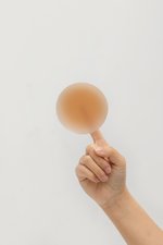 SILICONE NIPPLE COVER
