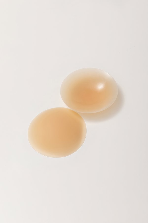 SILICONE NIPPLE COVER