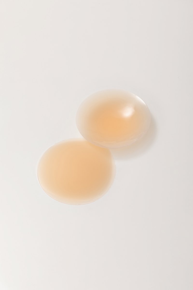 SILICONE NIPPLE COVER