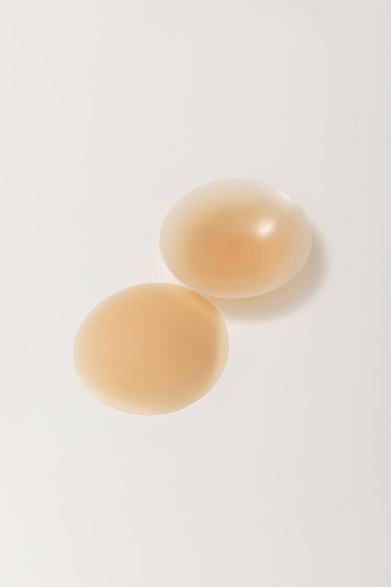 SILICONE NIPPLE COVER