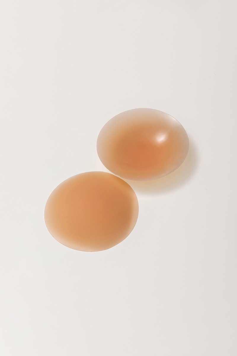 SILICONE NIPPLE COVER