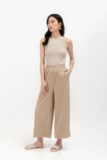 JUNIUS ELASTIC TENCEL PANTS JUNIUS ELASTIC TENCEL PANTS