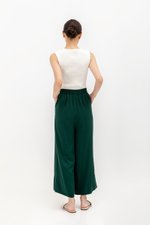 JUNIUS ELASTIC TENCEL PANTS JUNIUS ELASTIC TENCEL PANTS