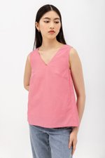 NAOMII SIDE ELASTIC TOP NAOMII SIDE ELASTIC TOP