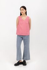 NAOMII SIDE ELASTIC TOP NAOMII SIDE ELASTIC TOP