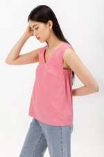 NAOMII SIDE ELASTIC TOP NAOMII SIDE ELASTIC TOP