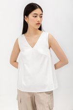 NAOMII SIDE ELASTIC TOP NAOMII SIDE ELASTIC TOP