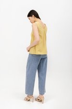 NAOMII SIDE ELASTIC TOP NAOMII SIDE ELASTIC TOP