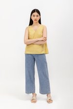 NAOMII SIDE ELASTIC TOP NAOMII SIDE ELASTIC TOP