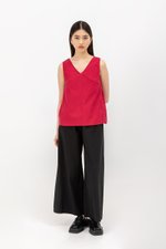 NAOMII SIDE ELASTIC TOP NAOMII SIDE ELASTIC TOP