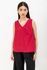 NAOMII SIDE ELASTIC TOP NAOMII SIDE ELASTIC TOP