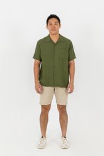 RUSSELL UNISEX BUTTONDOWN SHIRT