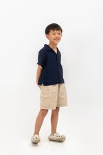 THIERRY KIDS BUTTONDOWN SHIRT
