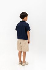 THIERRY KIDS BUTTONDOWN SHIRT