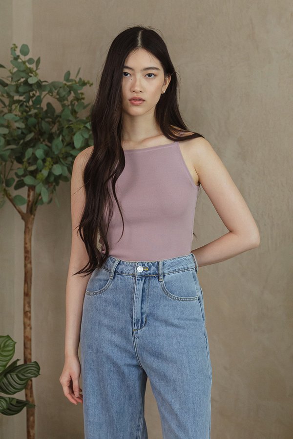BETAMY KNIT TOP