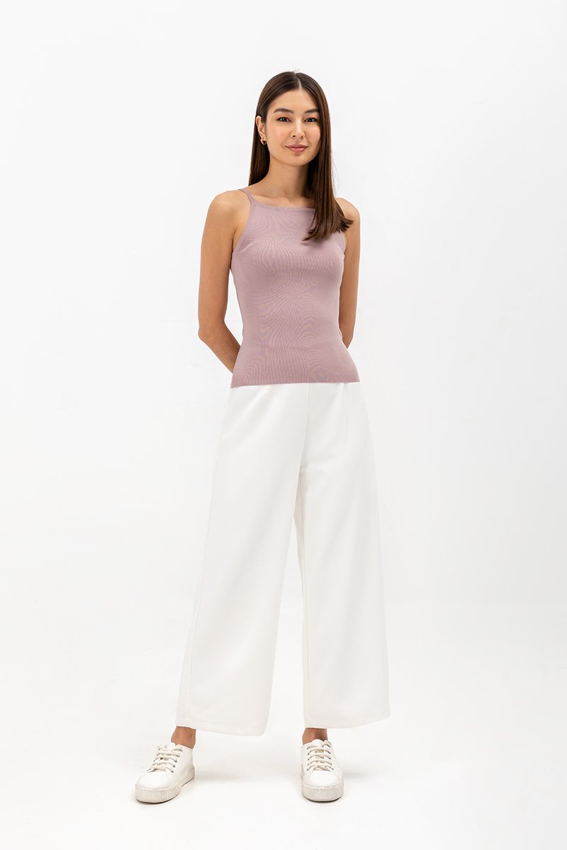BETAMY KNIT TOP