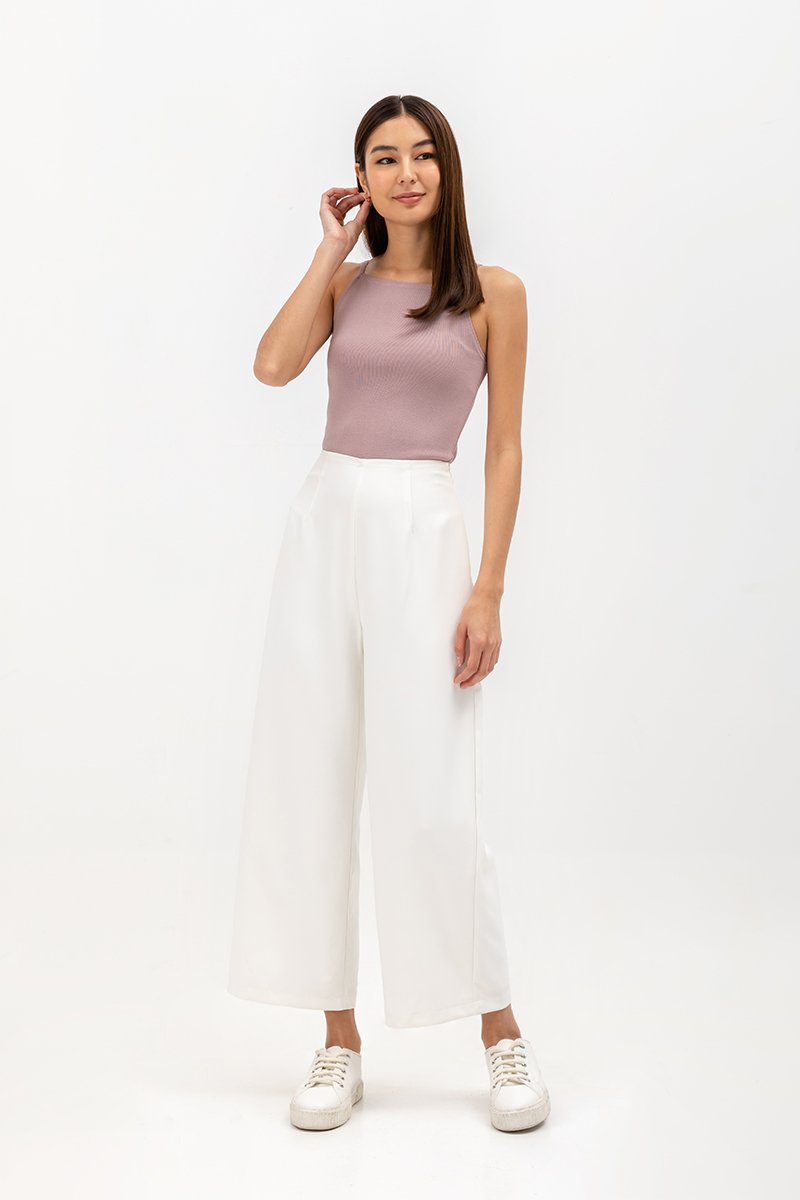 BETAMY KNIT TOP