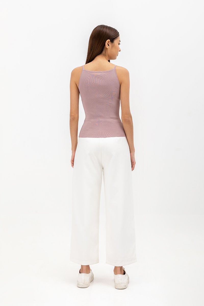 BETAMY KNIT TOP