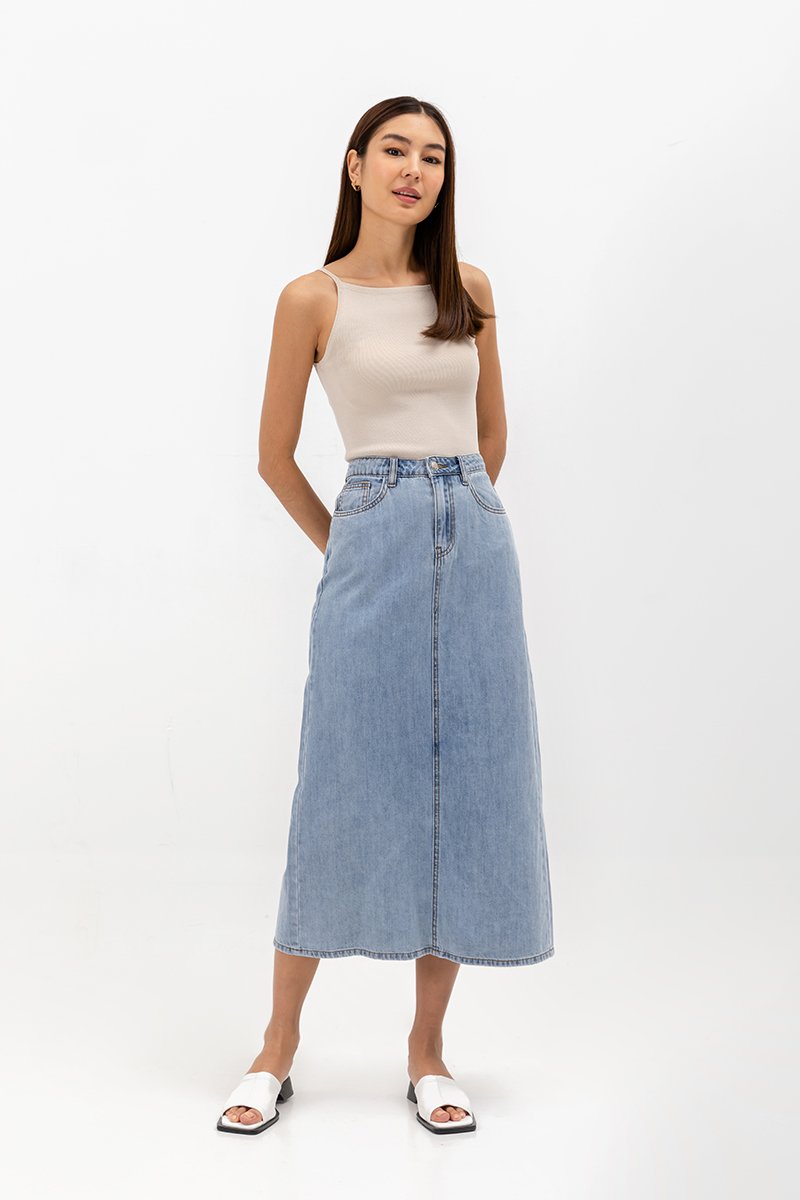 BETAMY KNIT TOP