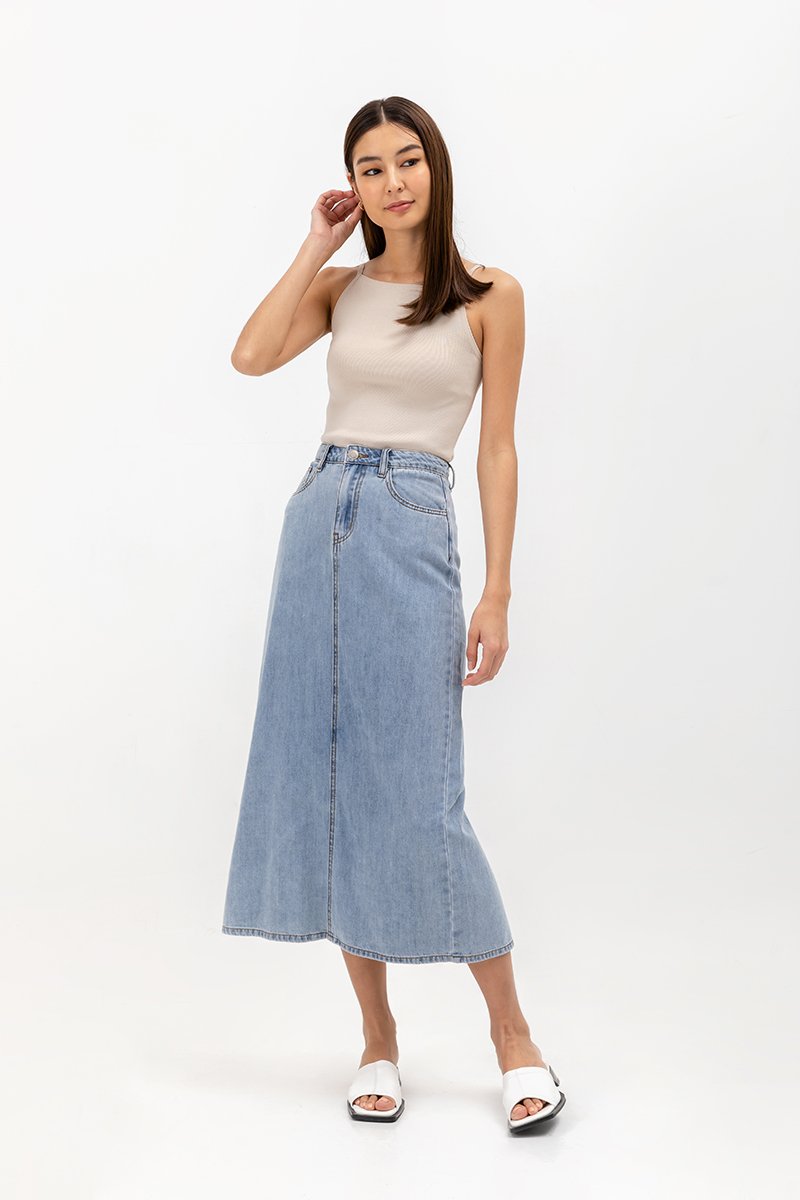 BETAMY KNIT TOP