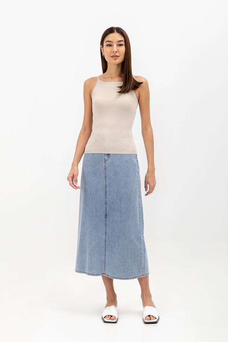 BETAMY KNIT TOP
