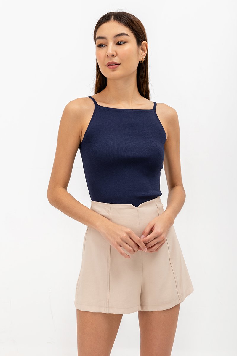 BETAMY KNIT TOP