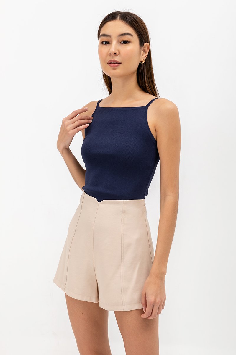 BETAMY KNIT TOP