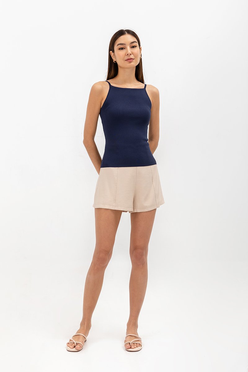 BETAMY KNIT TOP