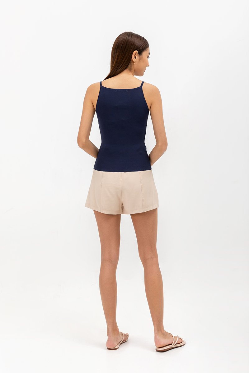 BETAMY KNIT TOP