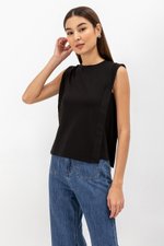 SABINA SIDE PANEL TOP SABINA SIDE PANEL TOP