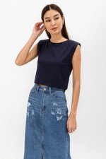 SILVIO MUSCLE TEE