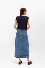 SILVIO MUSCLE TEE