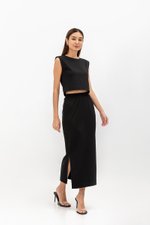 SILVIO MUSCLE TEE