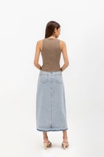 DICARI TANK TOP